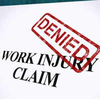 Cherry Hill Workers’ Compensation lawyers help clients with denied claims in NJ. 