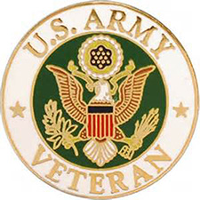 U.S. Army Veteran