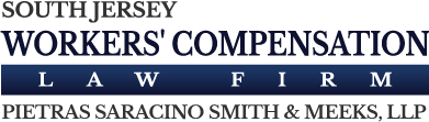 South Jersey Workers' Compensation Law Firm