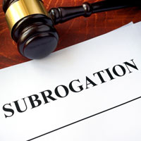 Cherry Hill workers’ compensation lawyers can help with your subrogation case.