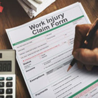 Cherry Hill Workers’ Compensation Lawyers discuss the importance of an impairment rating. 