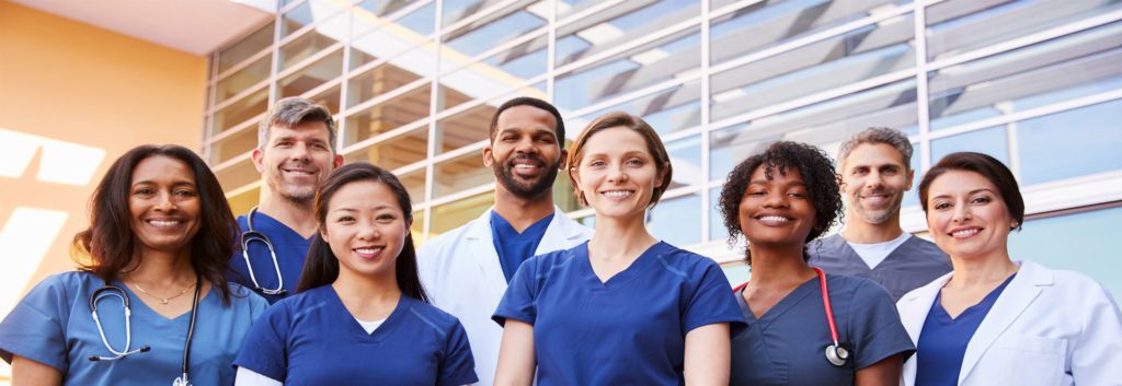 South Jersey Workers’ Compensation Lawyers Health Care