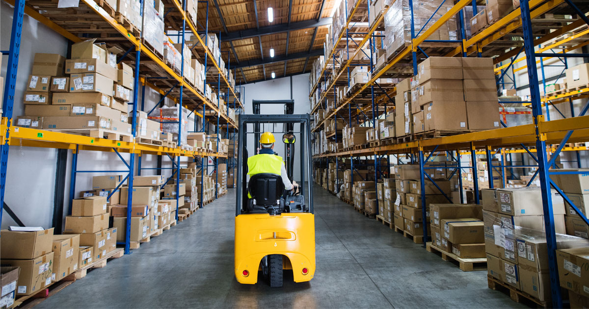 Cherry Hill Workers Comp Lawyers Safety Threats To Amazon Workers