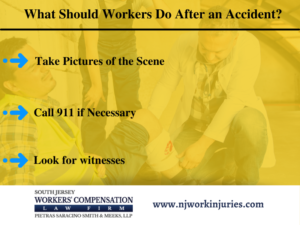 Cherry Hill Workers' Compensation Lawyers