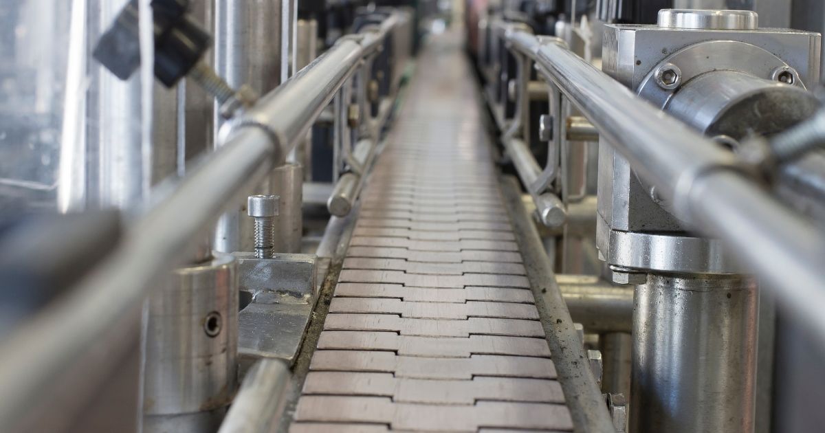 What Are Types of Accidents Can Conveyor Belts Cause?